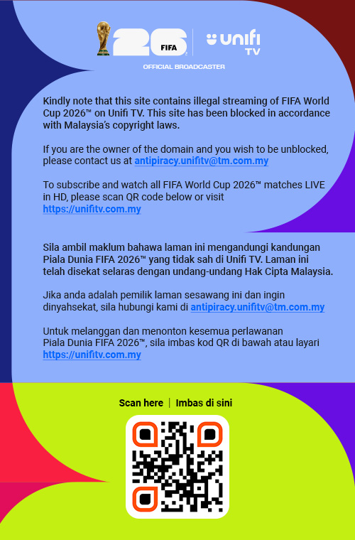 UniFi TV Announcement